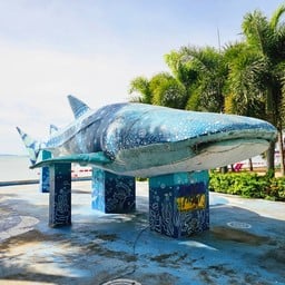 มีรัก วินเทจ @บางเสร่