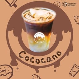 กาแฟมะพร้าว