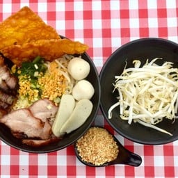 เบอร์เกอร์ฟาร์ม