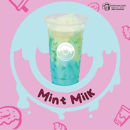 นมมิ้นท์