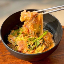 สุกี้น้ำ-แห้ง