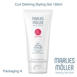 Marlies Moller Curl Defining Styling Gel