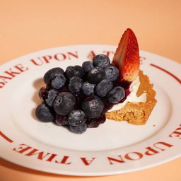 Summer Berry ซัมเมอร์เบอร์รี่พาย