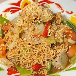 ตำไวไวรวมเพื่อน