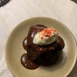 เค้กช็อคโกแลต