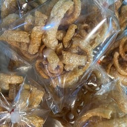 แคปหมูไร้มัน