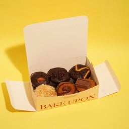 Alone 6 ชิ้น