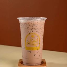โอวัลติน