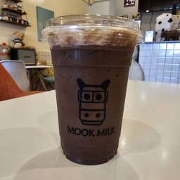 โกโก้เย็น