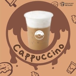 คาปูชิโน่