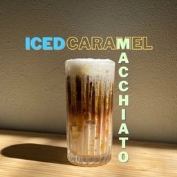 คาราเมลมัคคิอาโต