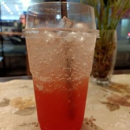 อิตาเลียนโซดาแตงโม