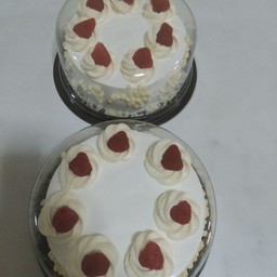 เบเกอรี่เค้ก สาขา1