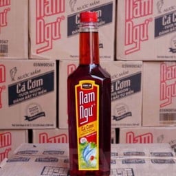 น้ำปลาเวียดนาม