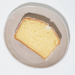 Lemon bread