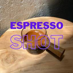 ช็อตเอสเปรสโซ