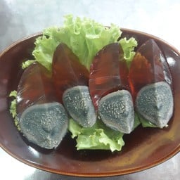 ไข่เยี่ยวม้า