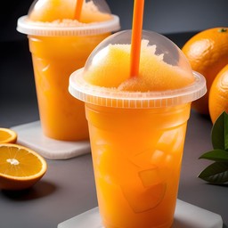 ส้มปั่น