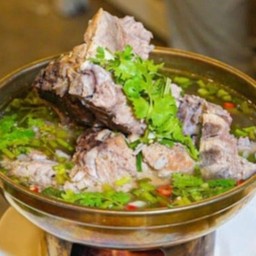 เล้งแซ่บๆ