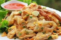 ก๋วยเตี๋ยวคั่ว