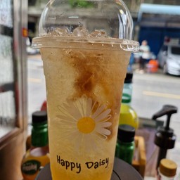 บ๊วยโซดา