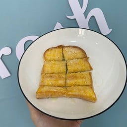 ปังปิ้ง น้ำตาล