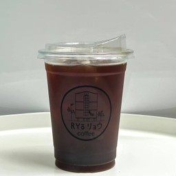 (อเมริกาโน่) Americano