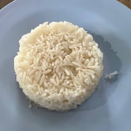 ข้าวสวย