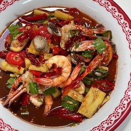 เหลารวมทะเล