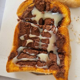 ปังปิ้งโอวัลติน