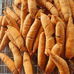 กล้วยทอดโมเลน (พิเศษ)