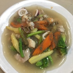 ราดหน้า