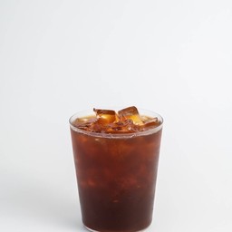 Iced Americano