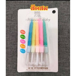 เทียนวันเกิด