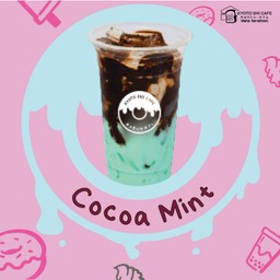 โกโก้ มิ้นท์