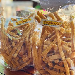 ข้าวเกรียบปลา