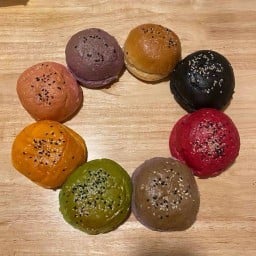Pete’s burgers (สาขาดอนเมือง) ดอนเมือง
