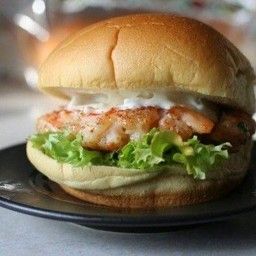 เบอร์เกอร์ไข่