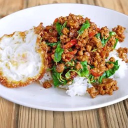 ข้าวต้มปลา บ้านคุณหญิง