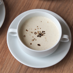 ซุปเห็ด