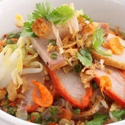 ร้านตามสั่งเจ๊อ้้อย