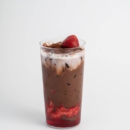 Chocolate strawberries