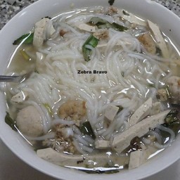 ลืมถ่ายก่อนคน 555 หน้าตาเลยไม่ค่อยน่ากิน แต่อร่อย