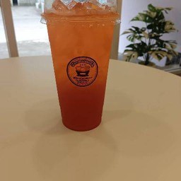 ชาดำเย็น