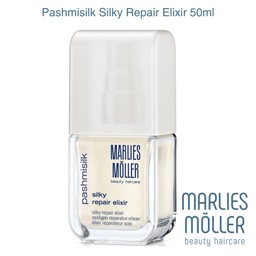 Marlies Moller Pashmisilk Silky Repair Elixir 50ml มาร์ลี่ มอลเล่อร์ เซรั่ม