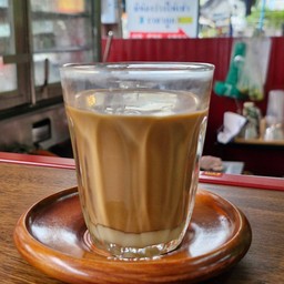 เนสกาแฟร้อน