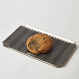 Chocolate chip cookie