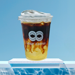 อเมริกาโน่ เก๊กฮวย