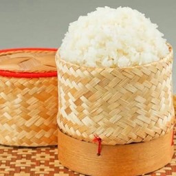 ข้าวเหนียว