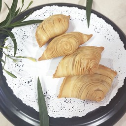 Currypuff 4Pcs